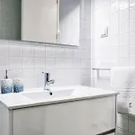 Salinas Box Apartamento *