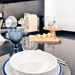 Apartamento Salinas Box *