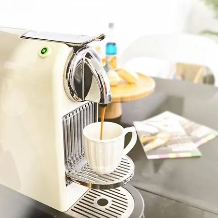 Apartamento Salinas Box