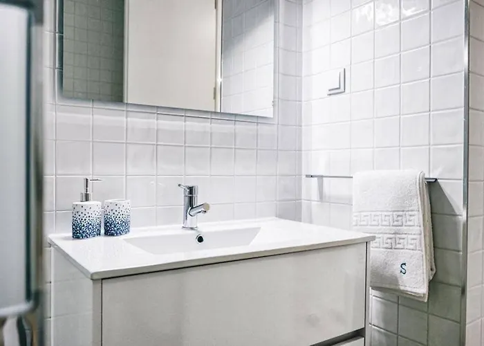 Salinas Box Appartement *