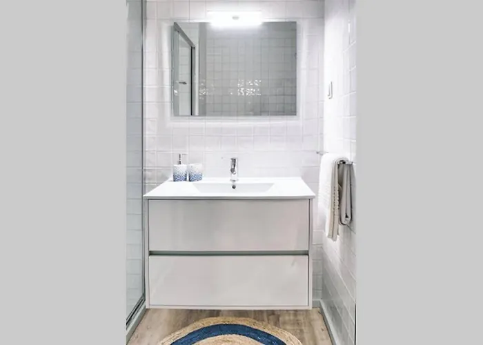 Appartement Salinas Box *