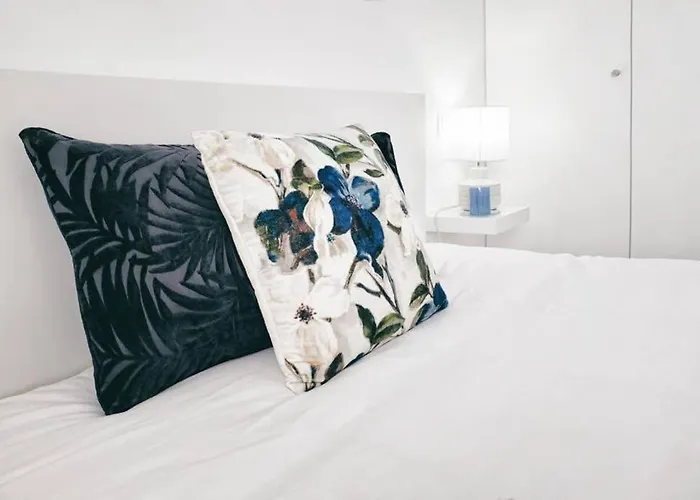 Salinas Box Appartement Aveiro